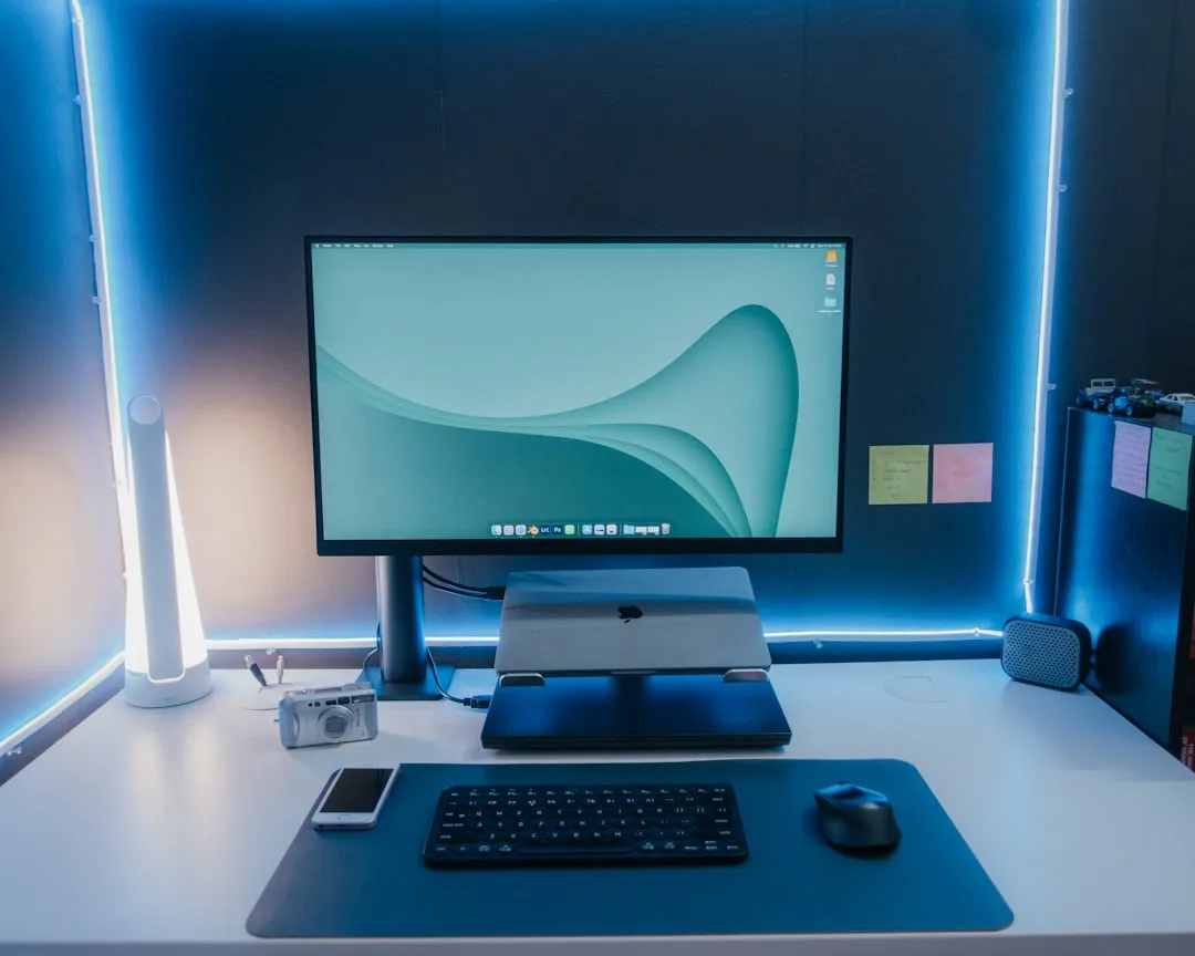 北京蓝工科技工业自动化设备机械设计方案与选型要点